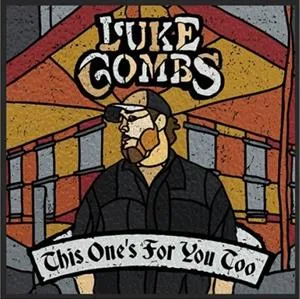 This One's For You Too (Deluxe Edition)