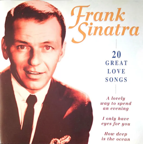 20 Great Love Songs