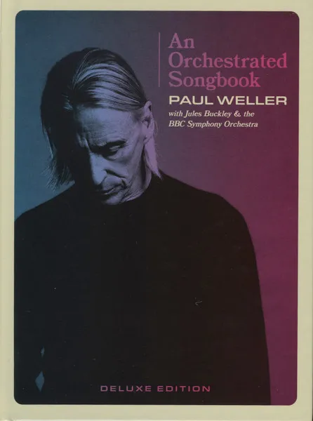 An Orchestrated Songbook (Deluxe Edition)