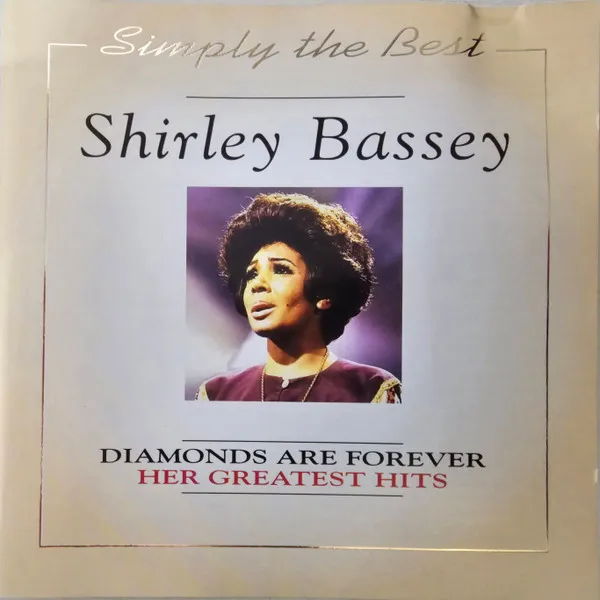 Diamonds Are Forever: Her Greatest Hits