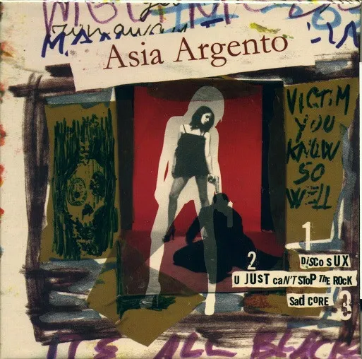 Asia Argento