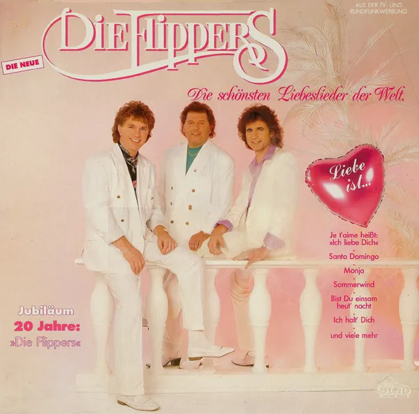 Liebe Ist... (Die Schönsten Liebeslieder Der Welt)