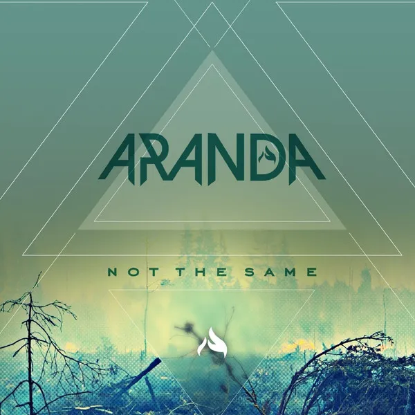 Not The Same