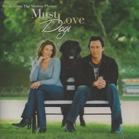 MUST LOVE DOGS