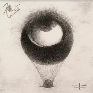 Parasomnia; Pavor Nocturnus
