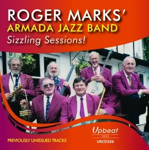 Marks, Roger -Armada Jazz Band-