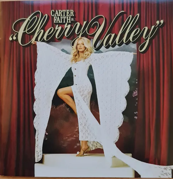 Cherry Valley