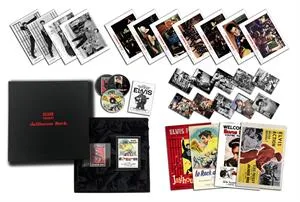 Jailhouse Rock (Limited Numbered Super Deluxe Edition Boxset)