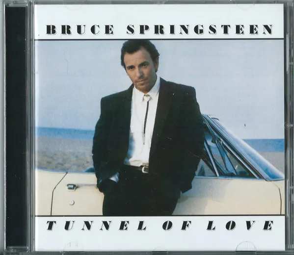 Tunnel Of Love