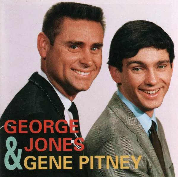 George Jones & Gene Pitney