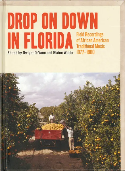 Drop On Down In Florida