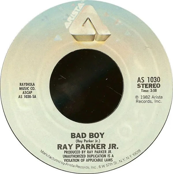 Bad Boy