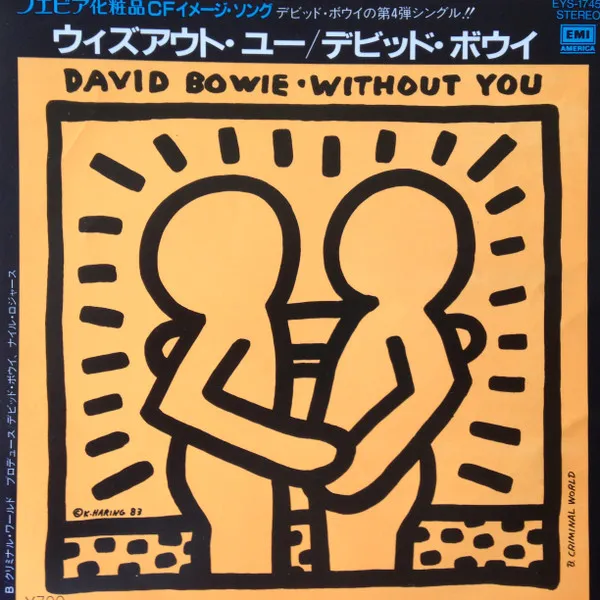 Without You