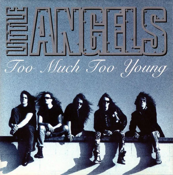 Too Much Too Young