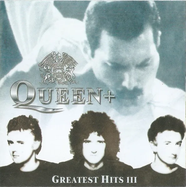 GREATEST HITS III.
