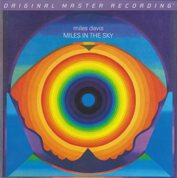 Miles In The Sky (Limited Numbered Edition) (Hybrid-SACD)