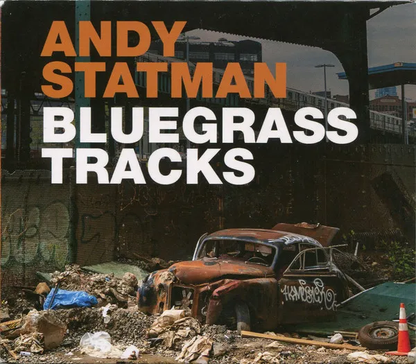 Bluegrass Tracks