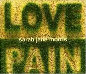 LOVE AND PAIN