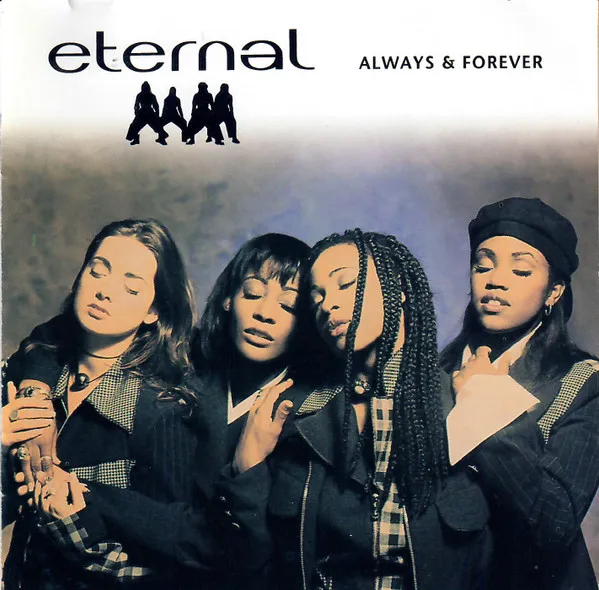 Eternal