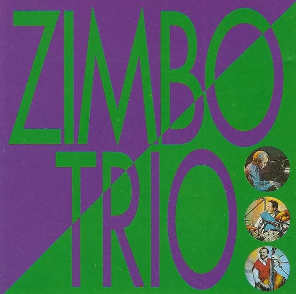 Zimbo Trio