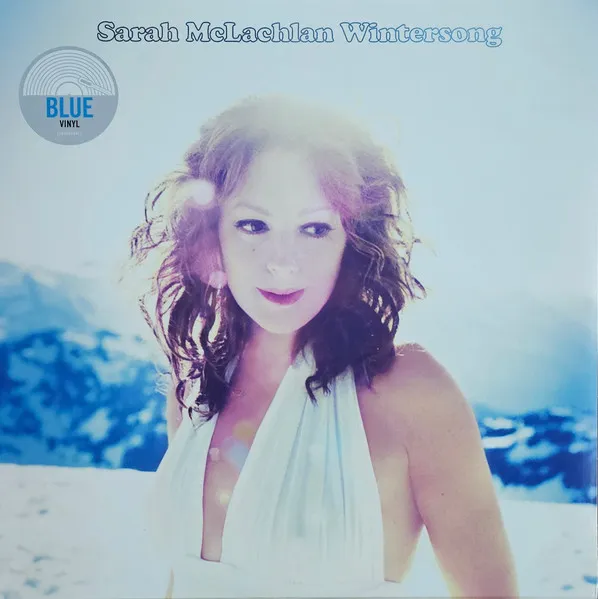 Wintersong (Blue Vinyl)