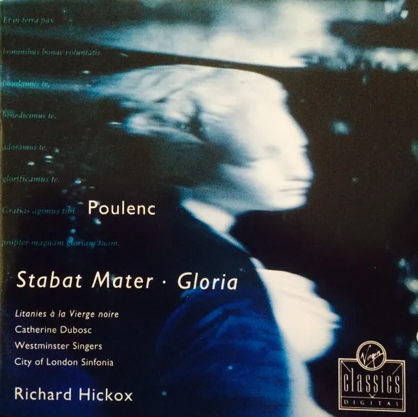 Stabat Mater, Gloria