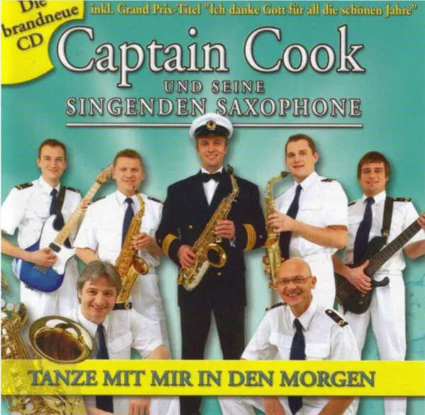 Tanze Mit Mir In Den Morgen