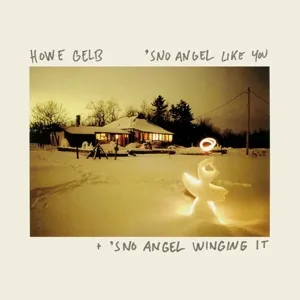'Sno Angel Like You / 'Sno Angel Winging It (Live)