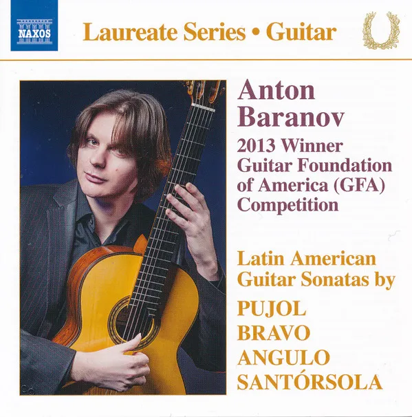 Guitar Recital