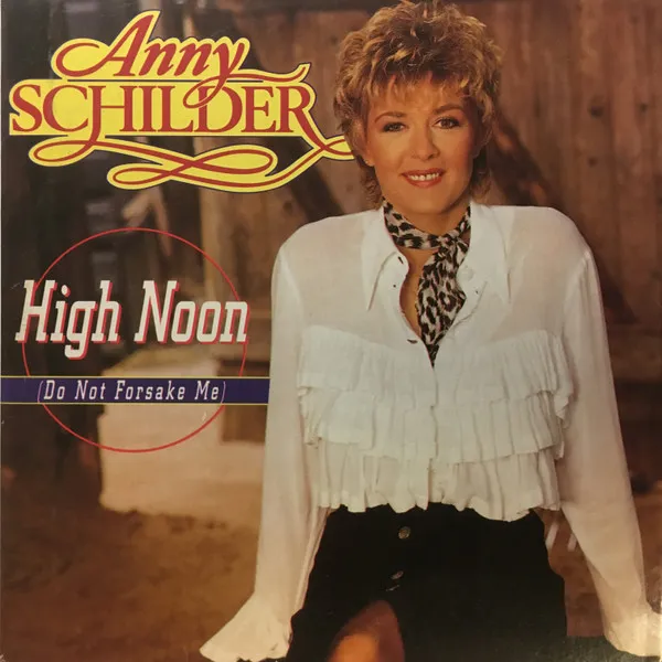 High Noon (Do Not Forsake Me)