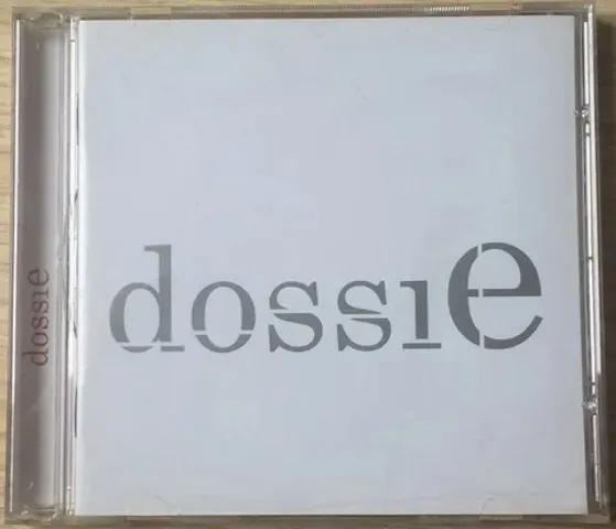 Dossiê