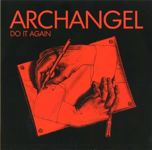 Do It Again