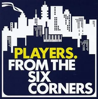 From The Six Corners