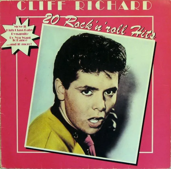 20 Rock'n'roll Hits