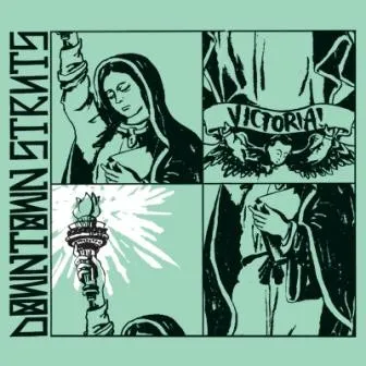 Victoria!