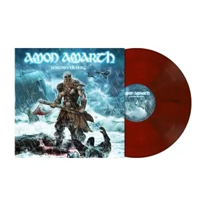 JOMSVIKING MARBLED LTD.