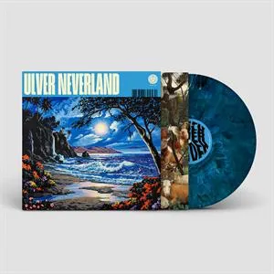 NEVERLAND MARBLED LTD.