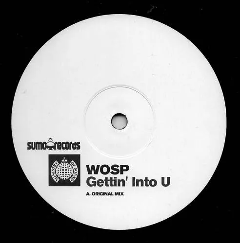 Gettin' Into U