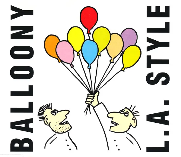 Balloony