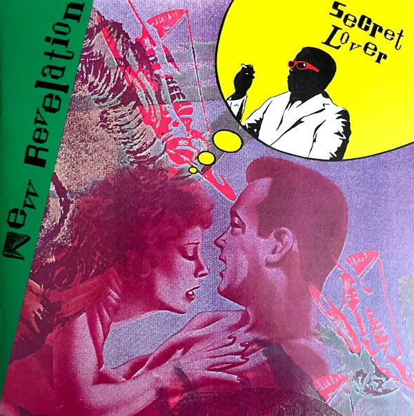 Secret Lover