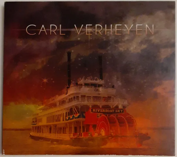 Riverboat Sky