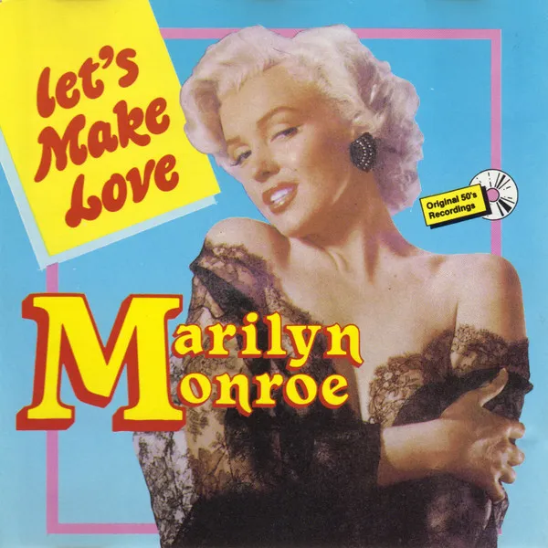 Let's Make Love