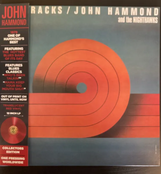 Hot Tracks