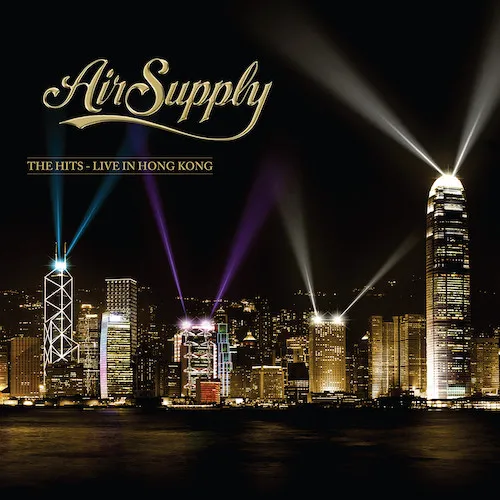 The Hits: Live In Hong Kong (180g)