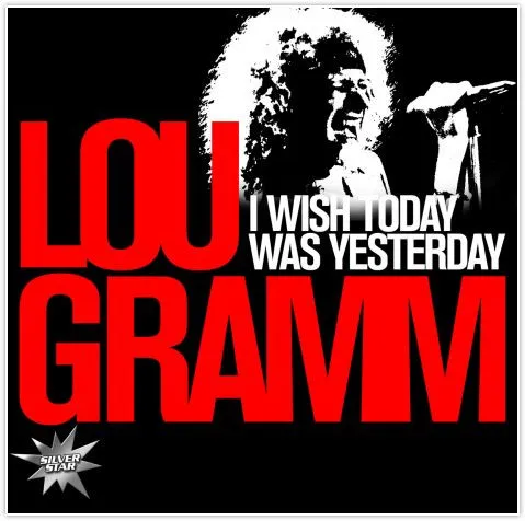 Lou Gramm