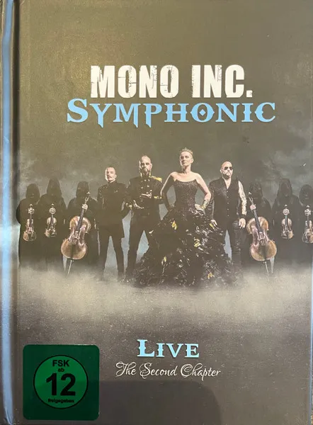 Symphonic: The Second Chapter