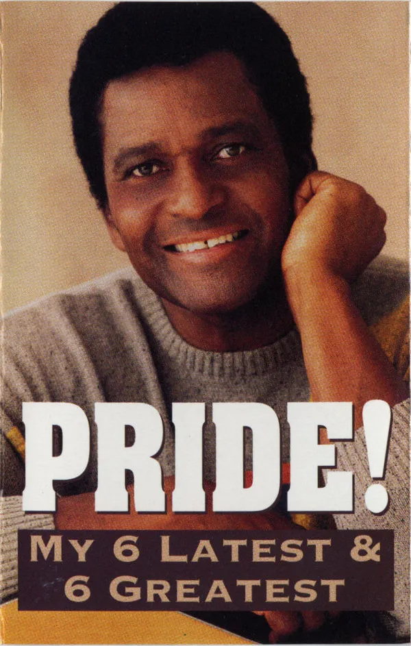 Pride! - My 6 Latest & 6 Greatest