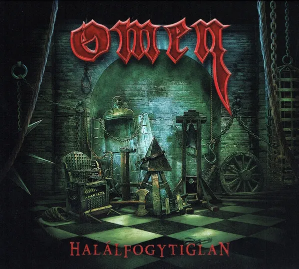 HALALFOGYTIGLAN