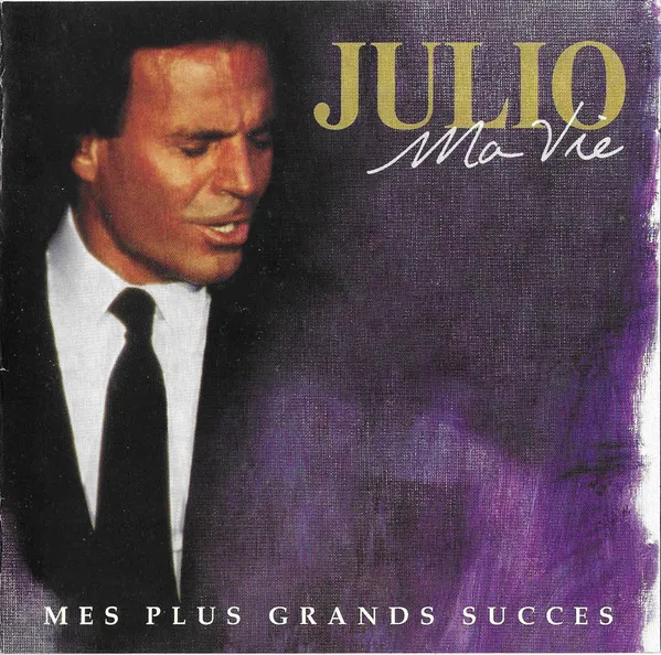 Ma Vie - Mes Plus Grands Succes
