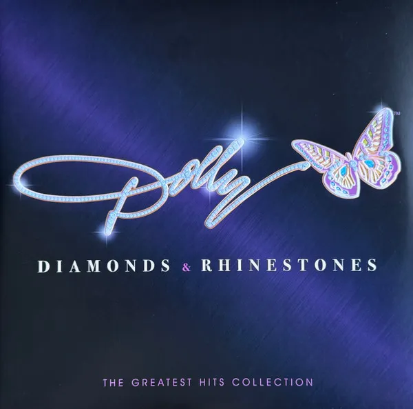 Diamonds & Rhinestones: The Greatest Hits Collection